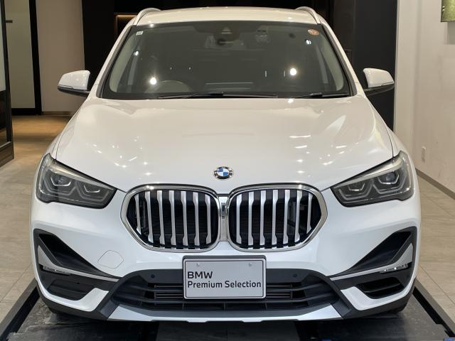 ＢＭＷ Ｘ１ ｓＤｒｉｖｅ １８ｉ ｘライン 4.4万Km 285.0万円 2019年式[221]の中古車詳細(愛知県)