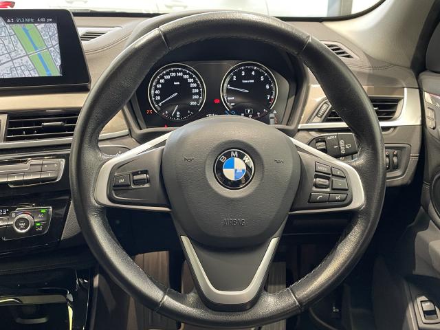ＢＭＷ Ｘ１ ｓＤｒｉｖｅ １８ｉ ｘライン 4.4万Km 285.0万円 2019年式[221]の中古車詳細(愛知県)