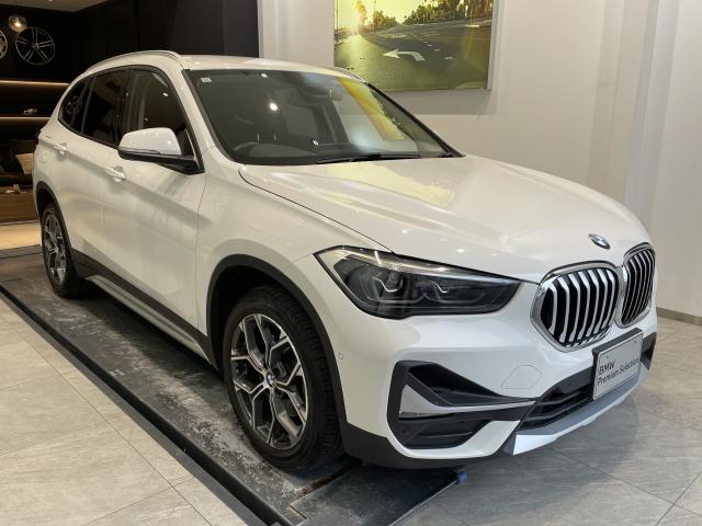 ＢＭＷ Ｘ１ ｓＤｒｉｖｅ １８ｉ ｘライン 4.4万Km 285.0万円 2019年式[221]の中古車詳細(愛知県)