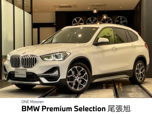 ＢＭＷ Ｘ１ ｓＤｒｉｖｅ １８ｉ ｘライン 4.4万Km 285.0万円 2019年式[221]の中古車詳細(愛知県)