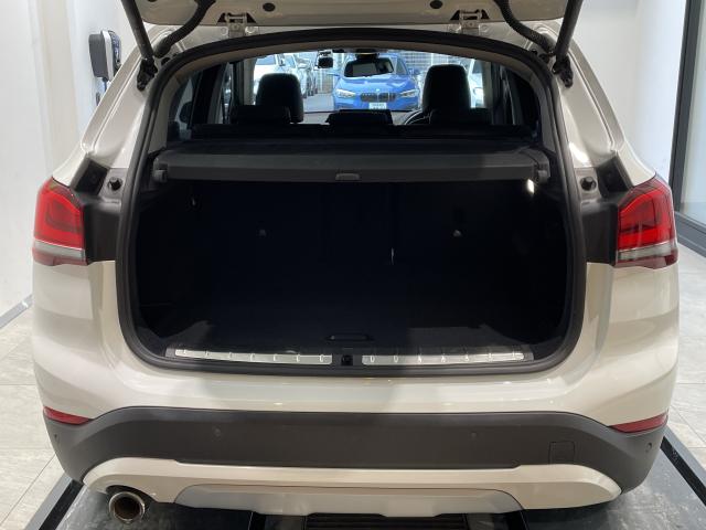 ＢＭＷ Ｘ１ ｓＤｒｉｖｅ １８ｉ ｘライン 4.4万Km 285.0万円 2019年式[221]の中古車詳細(愛知県)