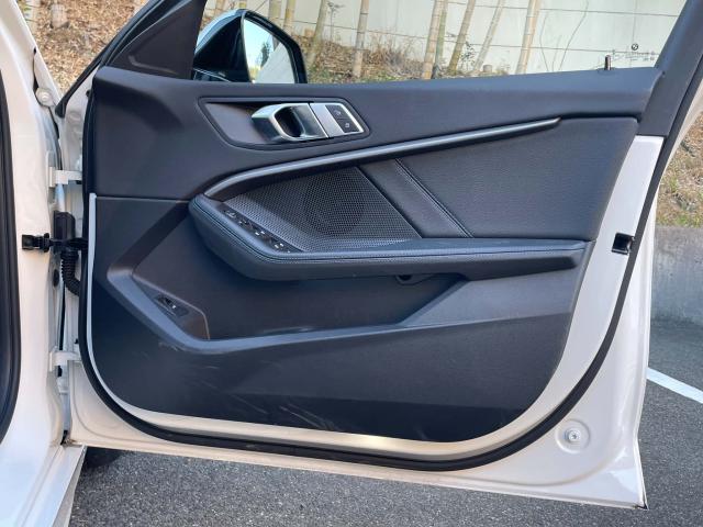 ＢＭＷ １シリーズ １１８ｄ Ｍスポーツ 2万Km 289.8万円 2023年式[939]の中古車詳細(愛知県)