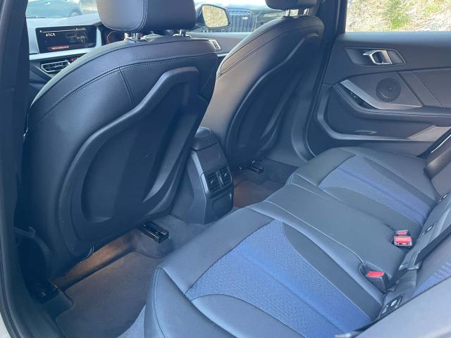 ＢＭＷ １シリーズ １１８ｄ Ｍスポーツ 2万Km 289.8万円 2023年式[939]の中古車詳細(愛知県)