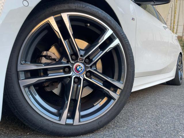 ＢＭＷ １シリーズ １１８ｄ Ｍスポーツ 2万Km 289.8万円 2023年式[939]の中古車詳細(愛知県)