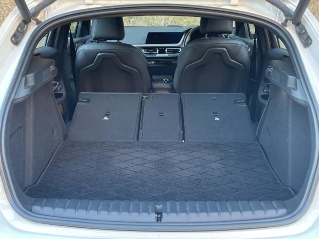 ＢＭＷ １シリーズ １１８ｄ Ｍスポーツ 2万Km 289.8万円 2023年式[939]の中古車詳細(愛知県)