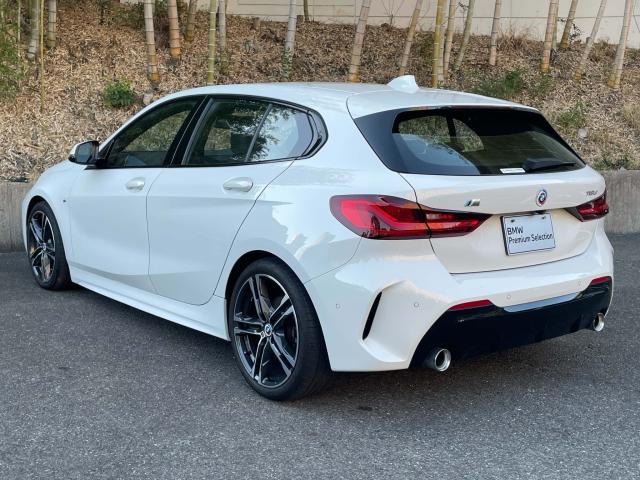 ＢＭＷ １シリーズ １１８ｄ Ｍスポーツ 2万Km 289.8万円 2023年式[939]の中古車詳細(愛知県)