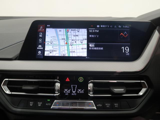 ＢＭＷ １シリーズ １１８ｄ Ｍスポーツ 2万Km 289.8万円 2023年式[939]の中古車詳細(愛知県)