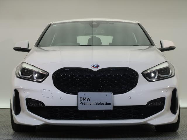 ＢＭＷ １シリーズ １１８ｄ Ｍスポーツ 2万Km 289.8万円 2023年式[939]の中古車詳細(愛知県)