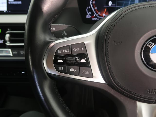 ＢＭＷ １シリーズ １１８ｄ Ｍスポーツ 2万Km 289.8万円 2023年式[939]の中古車詳細(愛知県)