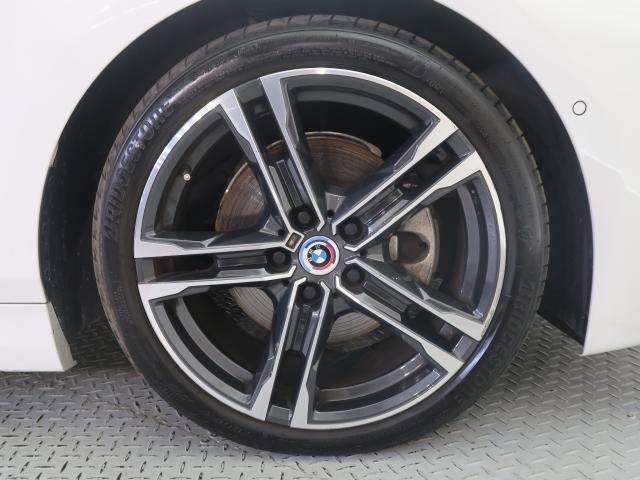 ＢＭＷ １シリーズ １１８ｄ Ｍスポーツ 2万Km 289.8万円 2023年式[939]の中古車詳細(愛知県)