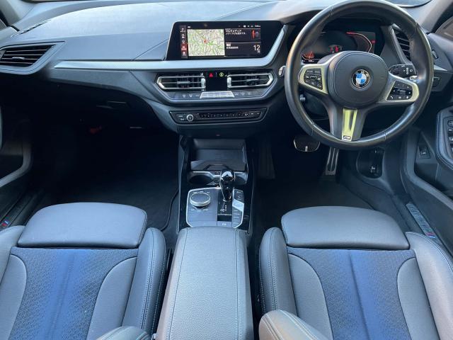 ＢＭＷ １シリーズ １１８ｄ Ｍスポーツ 2万Km 289.8万円 2023年式[939]の中古車詳細(愛知県)