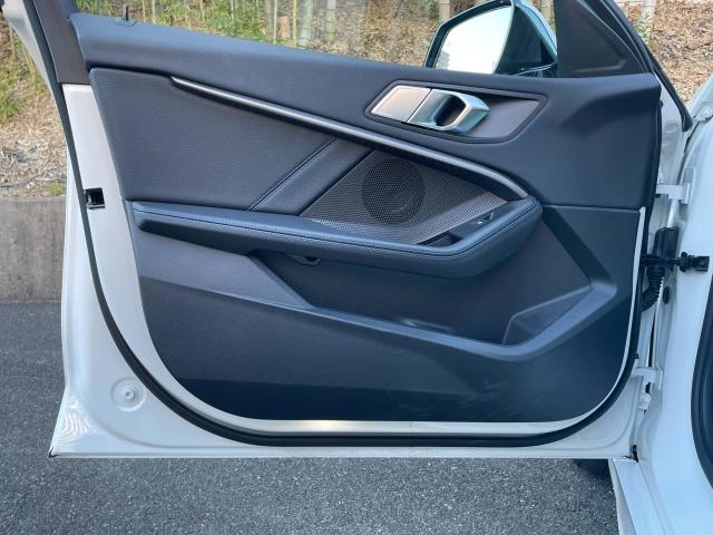 ＢＭＷ １シリーズ １１８ｄ Ｍスポーツ 2万Km 289.8万円 2023年式[939]の中古車詳細(愛知県)