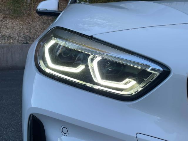 ＢＭＷ １シリーズ １１８ｄ Ｍスポーツ 2万Km 289.8万円 2023年式[939]の中古車詳細(愛知県)