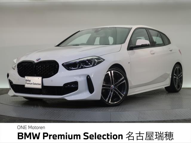 ＢＭＷ １シリーズ １１８ｄ Ｍスポーツ 2万Km 289.8万円 2023年式[939]の中古車詳細(愛知県)