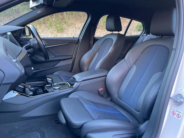 ＢＭＷ １シリーズ １１８ｄ Ｍスポーツ 2万Km 289.8万円 2023年式[939]の中古車詳細(愛知県)