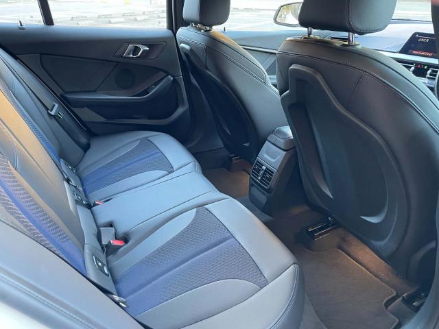 ＢＭＷ １シリーズ １１８ｄ Ｍスポーツ 2万Km 289.8万円 2023年式[939]の中古車詳細(愛知県)