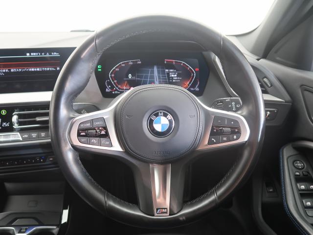 ＢＭＷ １シリーズ １１８ｄ Ｍスポーツ 2万Km 289.8万円 2023年式[939]の中古車詳細(愛知県)