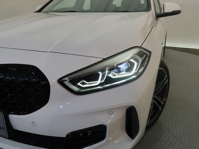 ＢＭＷ １シリーズ １１８ｄ Ｍスポーツ 2万Km 289.8万円 2023年式[939]の中古車詳細(愛知県)