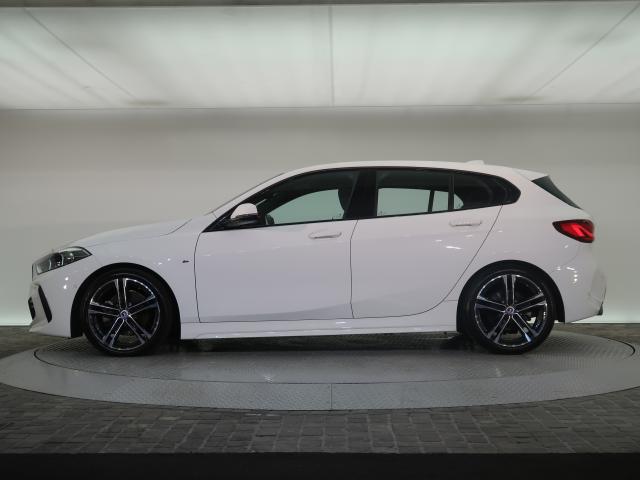 ＢＭＷ １シリーズ １１８ｄ Ｍスポーツ 2万Km 289.8万円 2023年式[939]の中古車詳細(愛知県)
