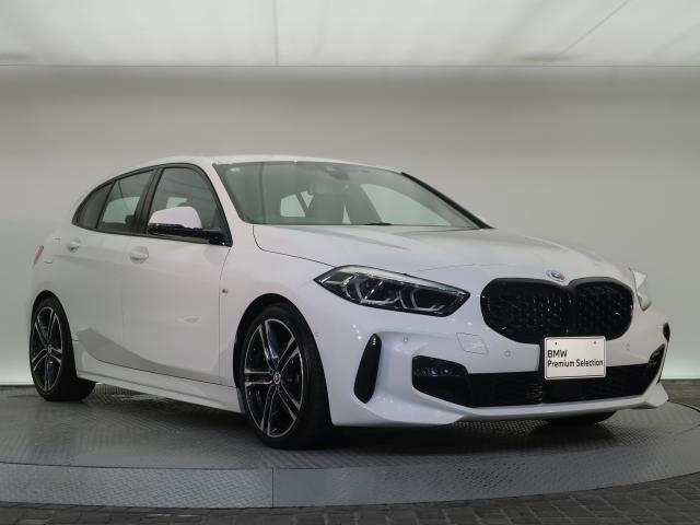 ＢＭＷ １シリーズ １１８ｄ Ｍスポーツ 2万Km 289.8万円 2023年式[939]の中古車詳細(愛知県)