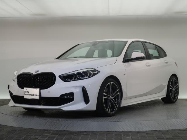 ＢＭＷ １シリーズ １１８ｄ Ｍスポーツ 2万Km 289.8万円 2023年式[939]の中古車詳細(愛知県)