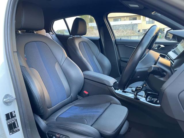 ＢＭＷ １シリーズ １１８ｄ Ｍスポーツ 2万Km 289.8万円 2023年式[939]の中古車詳細(愛知県)