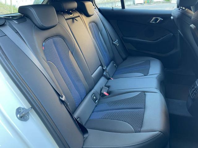 ＢＭＷ １シリーズ １１８ｄ Ｍスポーツ 2万Km 289.8万円 2023年式[939]の中古車詳細(愛知県)