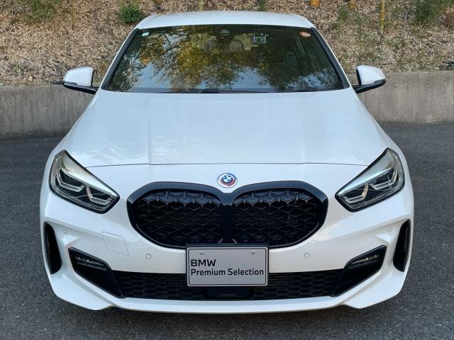 ＢＭＷ １シリーズ １１８ｄ Ｍスポーツ 2万Km 289.8万円 2023年式[939]の中古車詳細(愛知県)