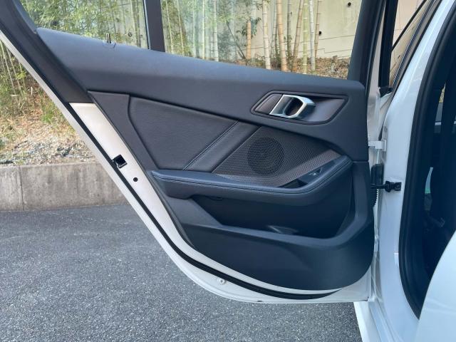 ＢＭＷ １シリーズ １１８ｄ Ｍスポーツ 2万Km 289.8万円 2023年式[939]の中古車詳細(愛知県)