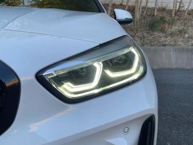 ＢＭＷ １シリーズ １１８ｄ Ｍスポーツ 2万Km 289.8万円 2023年式[939]の中古車詳細(愛知県)