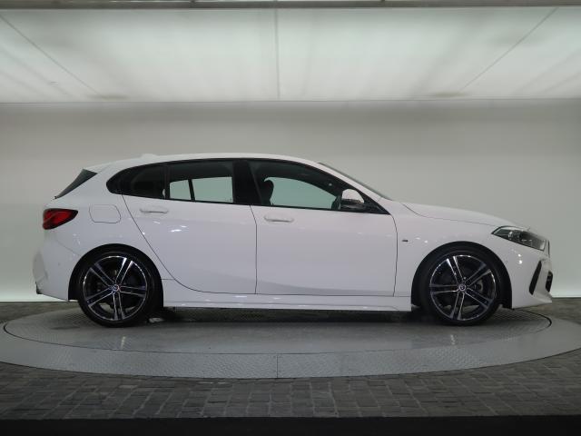 ＢＭＷ １シリーズ １１８ｄ Ｍスポーツ 2万Km 289.8万円 2023年式[939]の中古車詳細(愛知県)