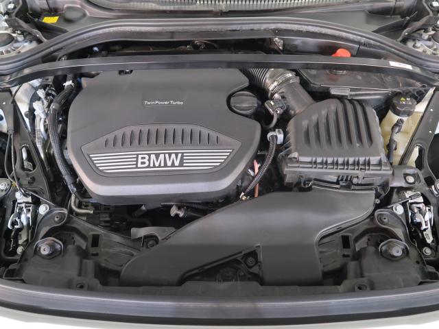 ＢＭＷ １シリーズ １１８ｄ Ｍスポーツ 2万Km 289.8万円 2023年式[939]の中古車詳細(愛知県)