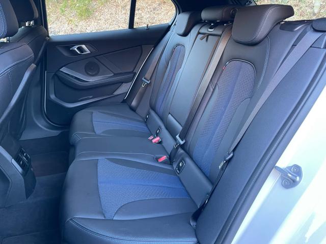 ＢＭＷ １シリーズ １１８ｄ Ｍスポーツ 2万Km 289.8万円 2023年式[939]の中古車詳細(愛知県)