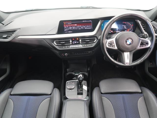 ＢＭＷ １シリーズ １１８ｉ Ｍスポーツ 5.4万Km 232.8万円 2020年式[745]の中古車詳細(愛知県)