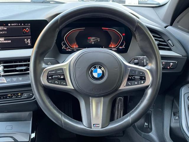 ＢＭＷ １シリーズ １１８ｉ Ｍスポーツ 5.4万Km 232.8万円 2020年式[745]の中古車詳細(愛知県)