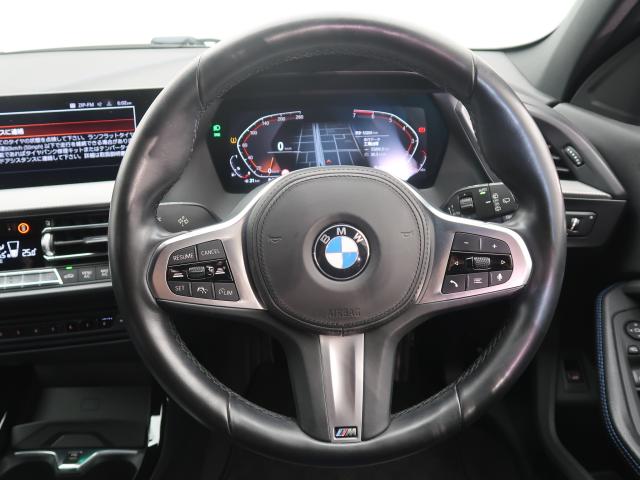 ＢＭＷ １シリーズ １１８ｉ Ｍスポーツ 5.4万Km 232.8万円 2020年式[745]の中古車詳細(愛知県)