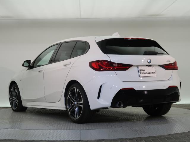 ＢＭＷ １シリーズ １１８ｉ Ｍスポーツ 5.4万Km 232.8万円 2020年式[745]の中古車詳細(愛知県)