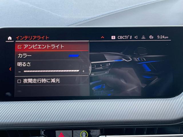 ＢＭＷ １シリーズ １１８ｉ Ｍスポーツ 5.4万Km 232.8万円 2020年式[745]の中古車詳細(愛知県)