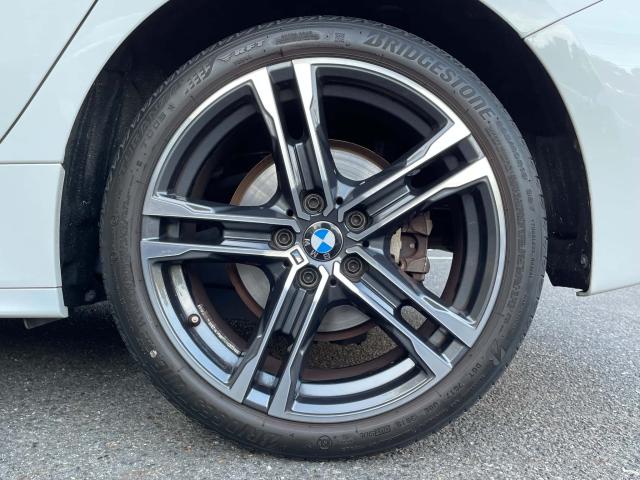 ＢＭＷ １シリーズ １１８ｉ Ｍスポーツ 5.4万Km 232.8万円 2020年式[745]の中古車詳細(愛知県)