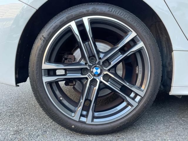 ＢＭＷ １シリーズ １１８ｉ Ｍスポーツ 5.4万Km 232.8万円 2020年式[745]の中古車詳細(愛知県)