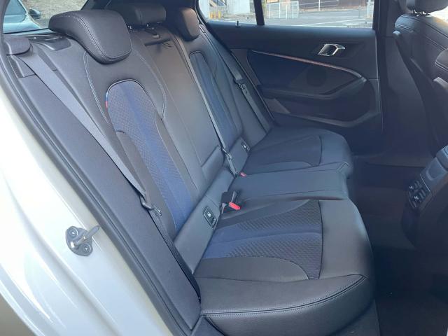 ＢＭＷ １シリーズ １１８ｉ Ｍスポーツ 5.4万Km 232.8万円 2020年式[745]の中古車詳細(愛知県)
