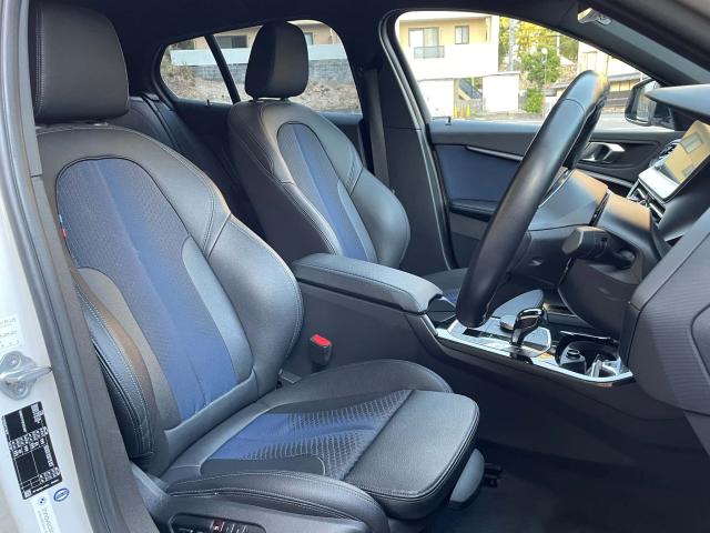 ＢＭＷ １シリーズ １１８ｉ Ｍスポーツ 5.4万Km 232.8万円 2020年式[745]の中古車詳細(愛知県)