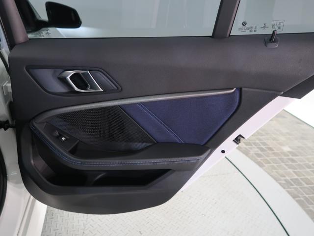 ＢＭＷ １シリーズ １１８ｉ Ｍスポーツ 5.4万Km 232.8万円 2020年式[745]の中古車詳細(愛知県)