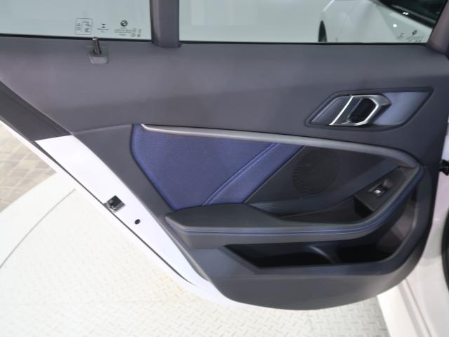 ＢＭＷ １シリーズ １１８ｉ Ｍスポーツ 5.4万Km 232.8万円 2020年式[745]の中古車詳細(愛知県)