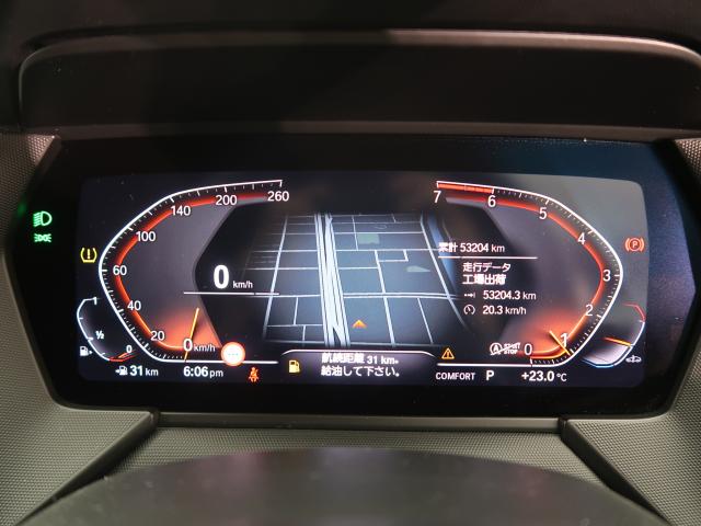 ＢＭＷ １シリーズ １１８ｉ Ｍスポーツ 5.4万Km 232.8万円 2020年式[745]の中古車詳細(愛知県)