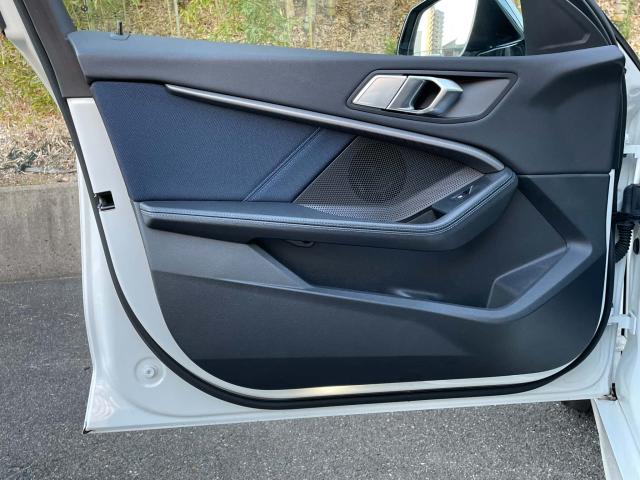 ＢＭＷ １シリーズ １１８ｉ Ｍスポーツ 5.4万Km 232.8万円 2020年式[745]の中古車詳細(愛知県)