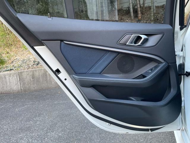 ＢＭＷ １シリーズ １１８ｉ Ｍスポーツ 5.4万Km 232.8万円 2020年式[745]の中古車詳細(愛知県)