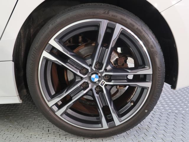 ＢＭＷ １シリーズ １１８ｉ Ｍスポーツ 5.4万Km 232.8万円 2020年式[745]の中古車詳細(愛知県)