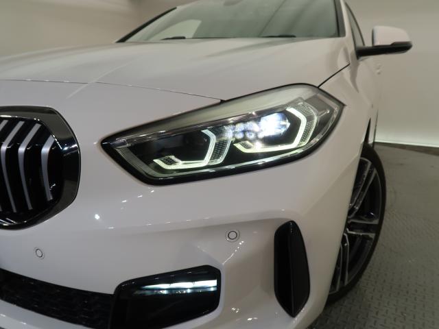 ＢＭＷ １シリーズ １１８ｉ Ｍスポーツ 5.4万Km 232.8万円 2020年式[745]の中古車詳細(愛知県)