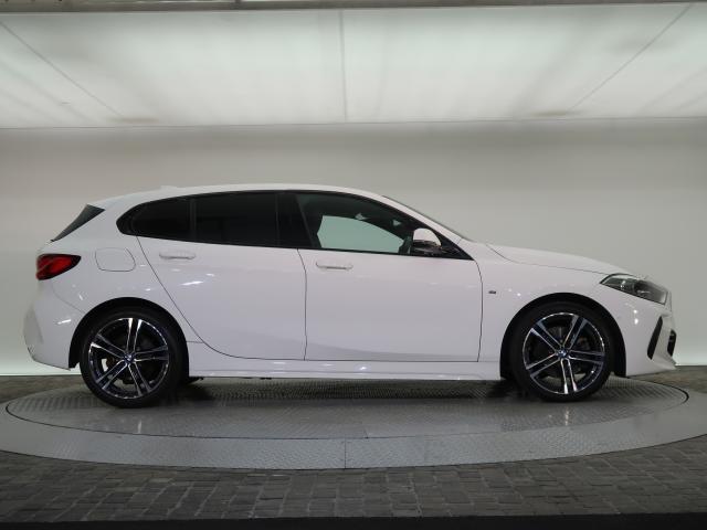 ＢＭＷ １シリーズ １１８ｉ Ｍスポーツ 5.4万Km 232.8万円 2020年式[745]の中古車詳細(愛知県)